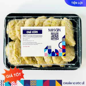 Chả Cốm - 500G