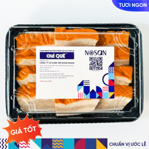 Chả Quế - 500G