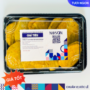 Chả Tiêu - 500G