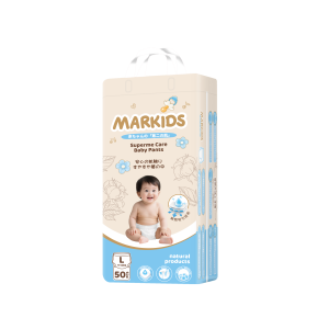Tã bỉm trẻ em Markids