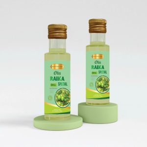 Dầu ăn dặm Olive ép lạnh (DHA) 100ml