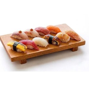 Set sushi 10 miếng